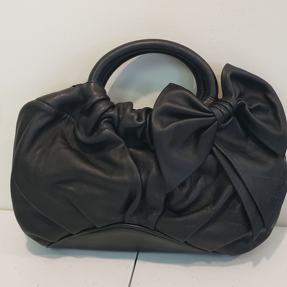 BCBGirls Black Handbag